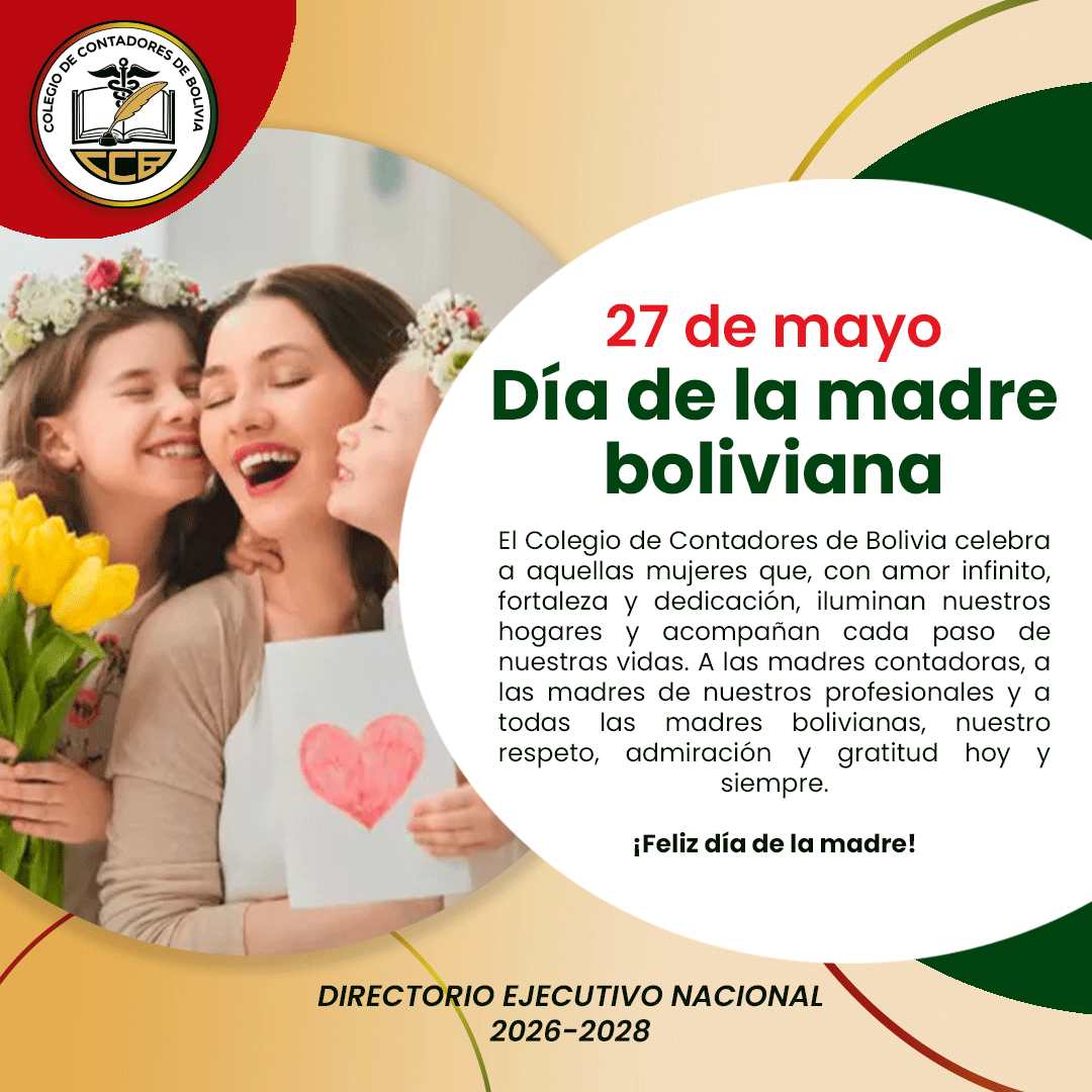 DIA DE LA MADRE
