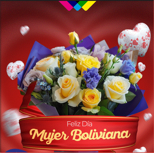 FELIZ DIA DE LA MUJER.gif