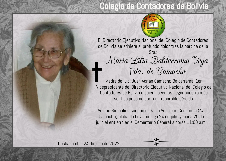 Obituary Funeral Template Hecho con PosterMyWall 3